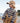 Thumbnail for Jacquard Pullover Elias -  Multi
