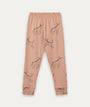 Wilhelm Pyjama Set - Pink