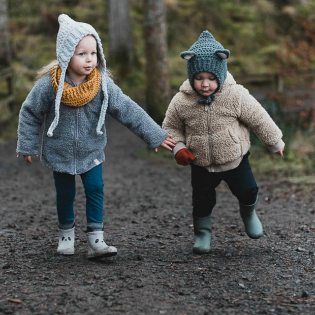 Liewood Jesse Thermo Rain Boot First impressions