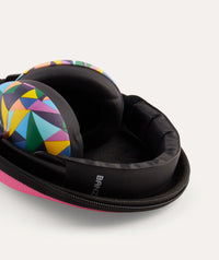 Thumbnail for Baby Ear Defender Case - Magenta