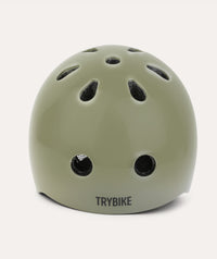 Thumbnail for Helmet - Vintage Green