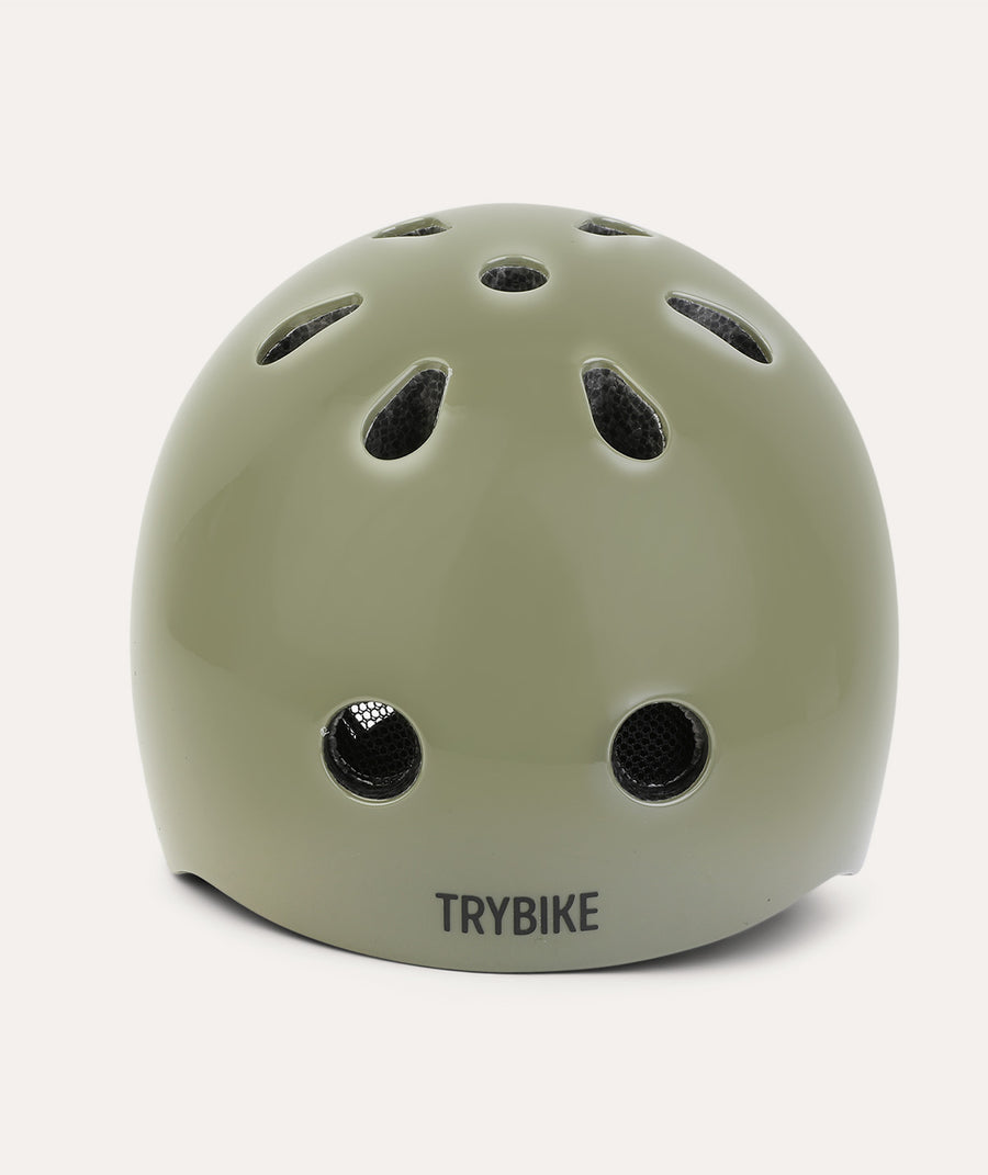 Helmet - Vintage Green