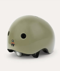 Thumbnail for Helmet - Vintage Green