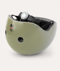 Thumbnail for Helmet - Vintage Green