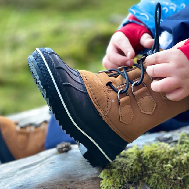 Muddy Puddles Snowdrift Snowboots Top Tip