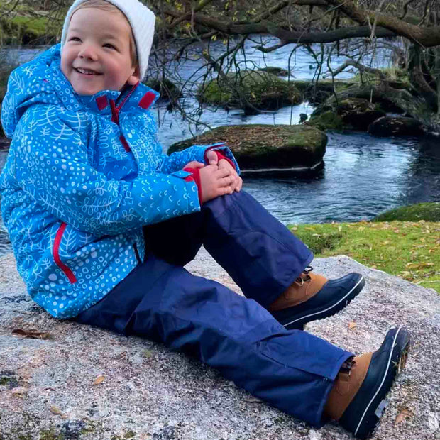 Muddy Puddles Snowdrift Snowboots The Verdict