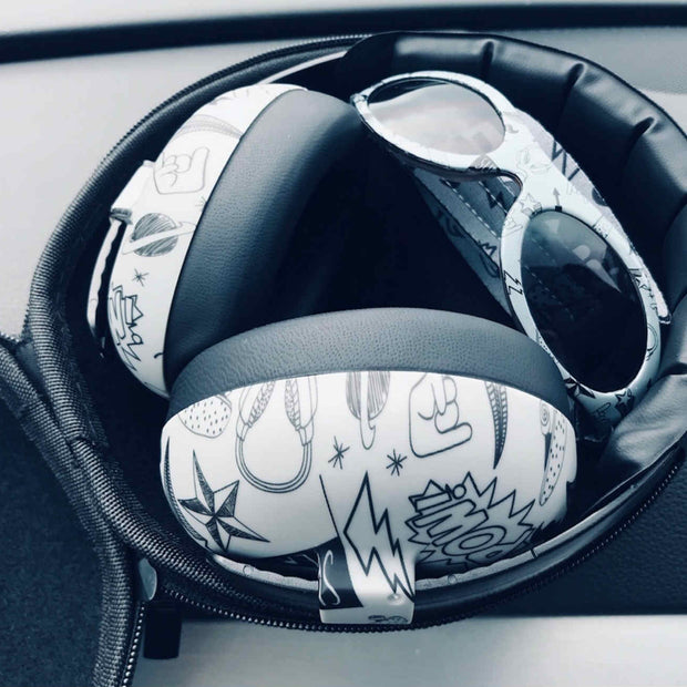 BANZ Baby Ear Defender Case The Verdict