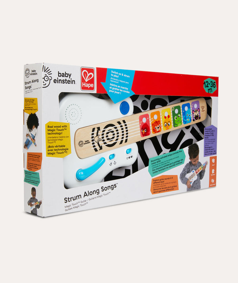 Strum Along Songs Guitar - Multi