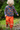 Thumbnail for Easy on Printed Jumper - Red Panda Pals