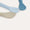 3 Pack Weaning Spoons - Ocean Mix
