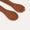 6 Pack Spoons & Forks - Apricot Mix