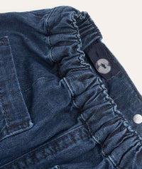 Thumbnail for Jeans - Dark denim