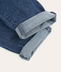 Thumbnail for Jeans - Dark denim