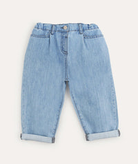 Thumbnail for Jeans - Light denim