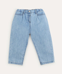 Thumbnail for Jeans - Light denim