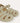 Thumbnail for Jelly Sandal - Chalk