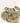 Thumbnail for Jelly Sandal - Chalk