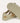 Thumbnail for Jelly Sandal - Chalk