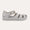 Jelly Sandal: Cloud Grey