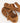 Thumbnail for Jelly Sandal: Tan