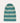 Thumbnail for Organic Cotton Beanie - Jade Stripe