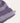 Thumbnail for Organic Cotton Beanie - Lavender Stripe