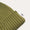 Organic Cotton Beanie - Olive
