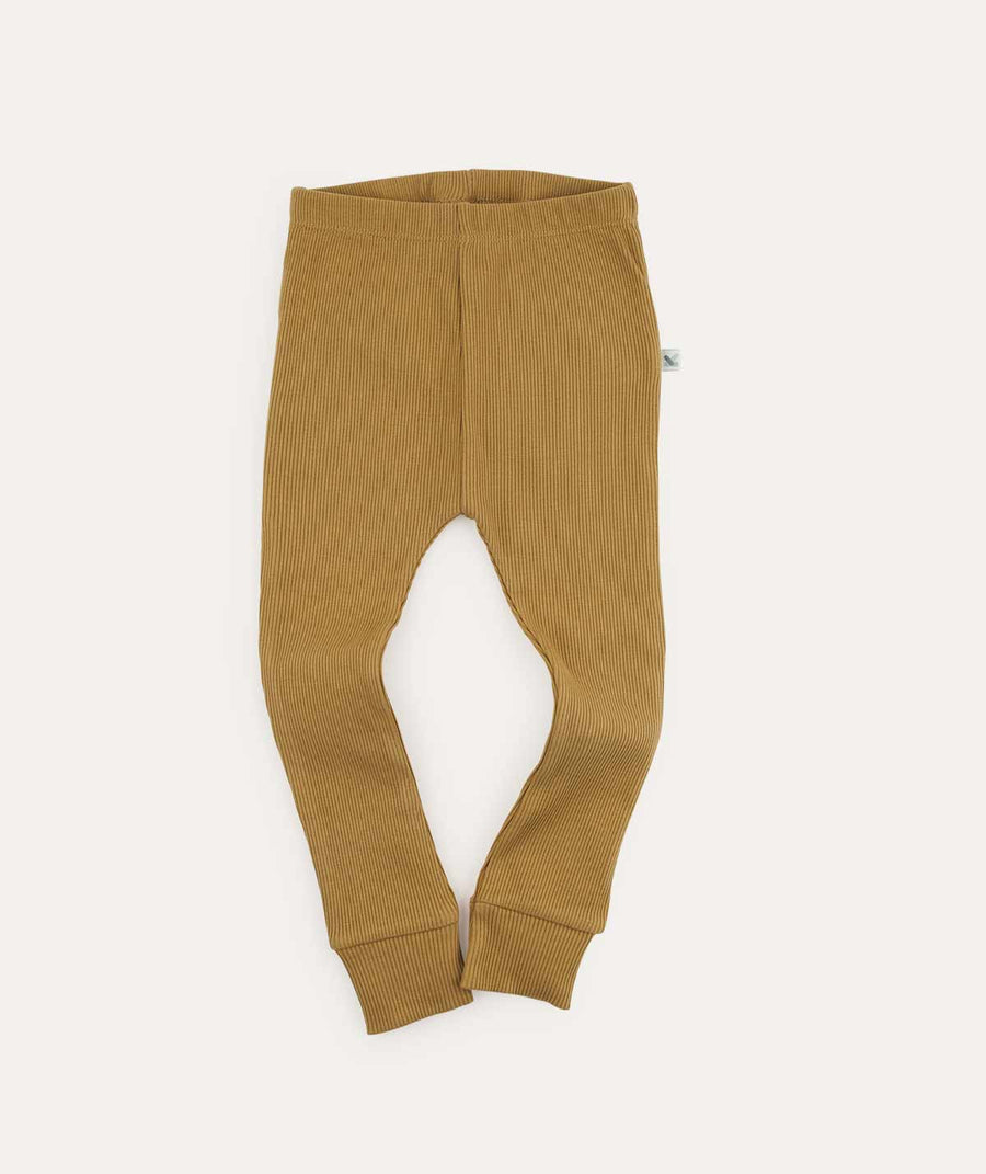 Organic Rib Set - Cumin