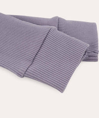Thumbnail for Organic Rib Set - Lilac Mist
