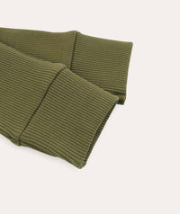 Thumbnail for Organic Rib Set - Olive