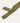 Thumbnail for Organic Ribbed Legging - Olive