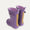 Rain Boot - Dewberry