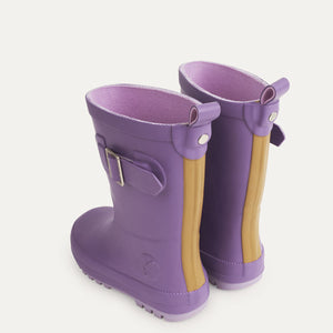 Rain Boot - Dewberry