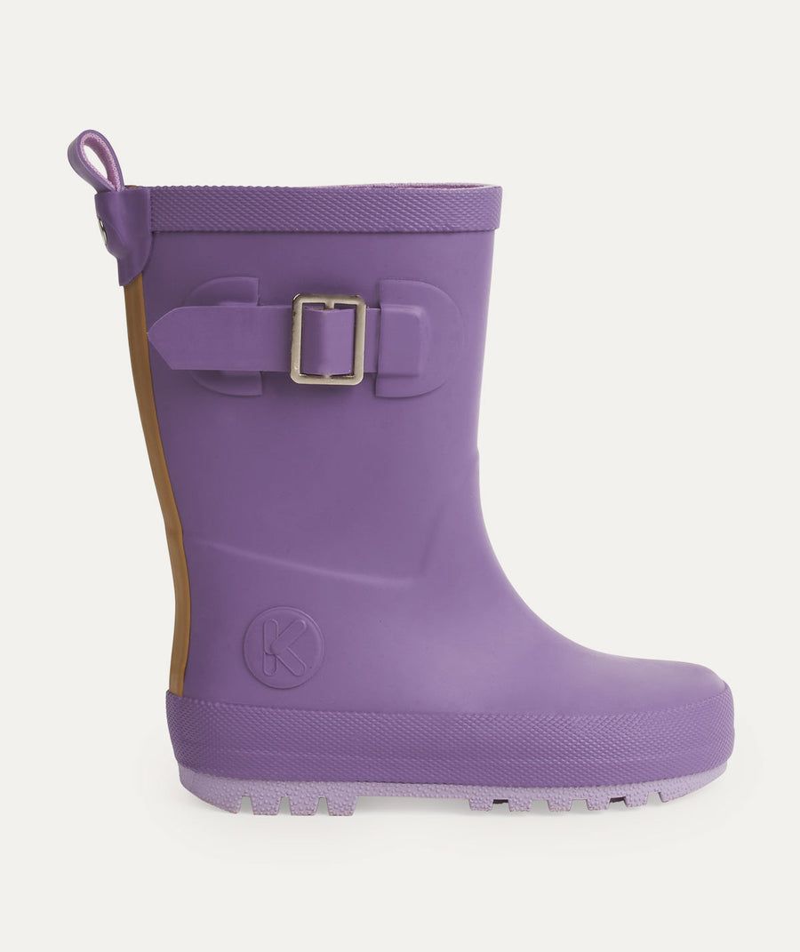 Rain Boot - Dewberry