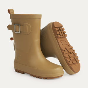 Rain Boot - Fawn