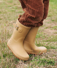 Thumbnail for Rain Boot - Fawn