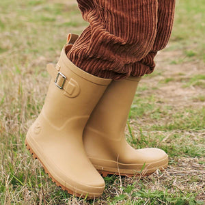 Rain Boot - Fawn