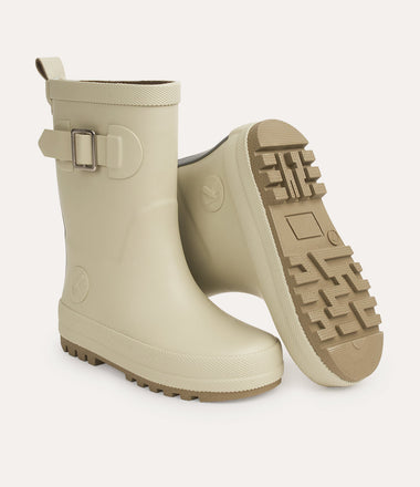 Rain Boot - Hemp