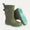 Rain Boot - Pine