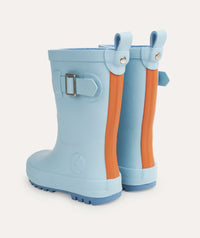 Thumbnail for Rain Boot - Powder Blue