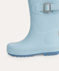 Thumbnail for Rain Boot - Powder Blue