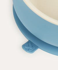 Thumbnail for Suction Bowl & Spoon Set - Ocean Mix
