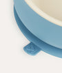 Suction Bowl & Spoon Set - Ocean Mix