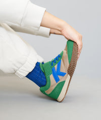 Thumbnail for Trainer - Green Mix