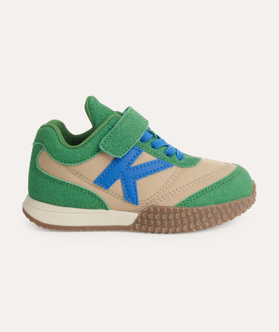 Trainer - Green Mix