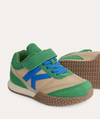 Thumbnail for Trainer - Green Mix