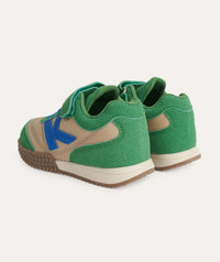 Thumbnail for Trainer - Green Mix