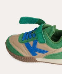 Thumbnail for Trainer - Green Mix