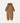 Thumbnail for Lin Baby Snowsuit - Pecan