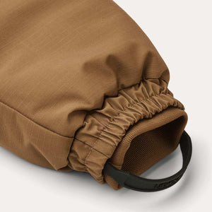 Lin Baby Snowsuit - Pecan